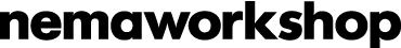 NEMAWORKSHOP Logo
